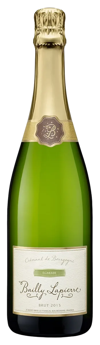 Crémant de Bourgogne Egarade Brut