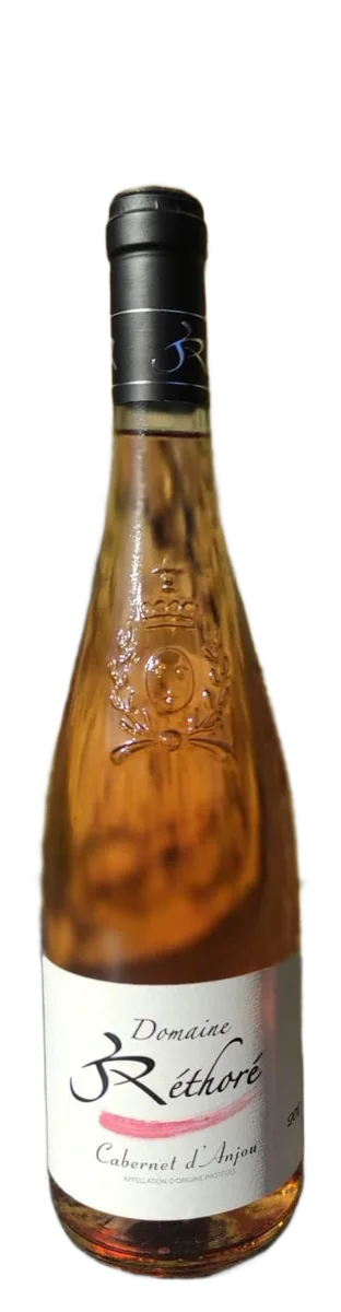 Cabernet d’Anjou