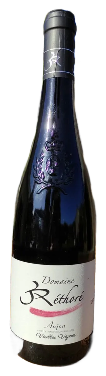 Anjou Rouge Vieilles Vignes