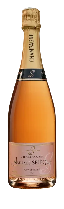 Cuvée Rosé
