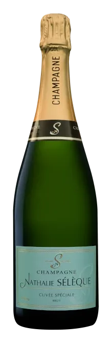 Cuvée Spéciale