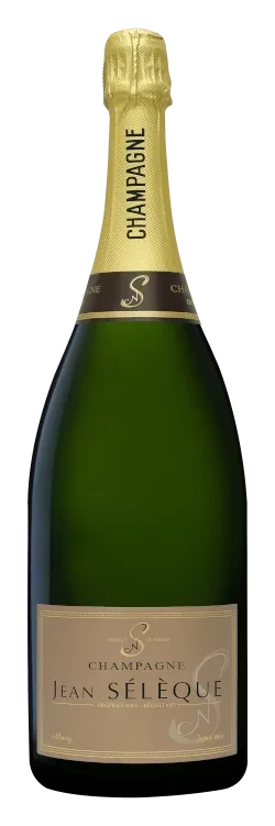 Réserve Brut
