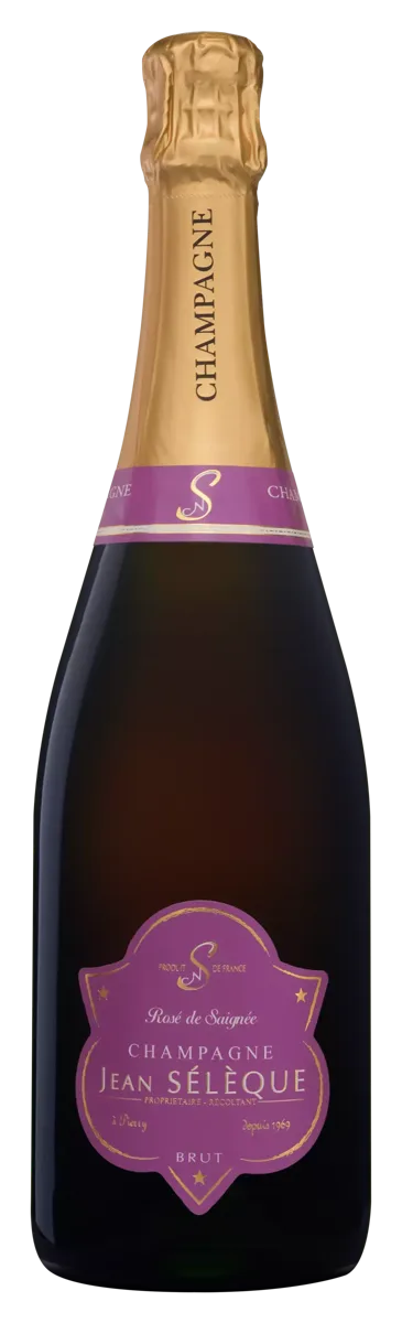 Rosé Saignée 2018
