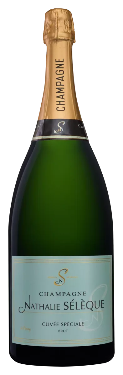 Spéciale Brut