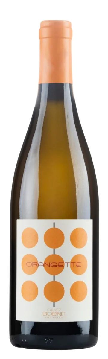 Orangette