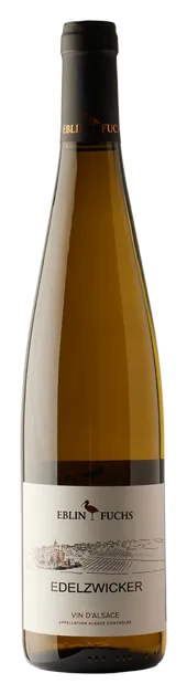 Edelzwicker