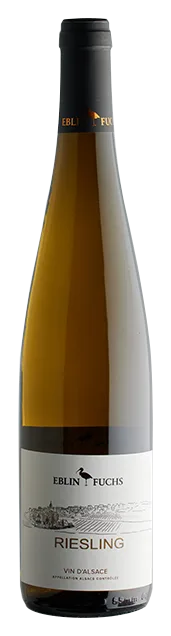 Riesling Cuvée des Seigneurs