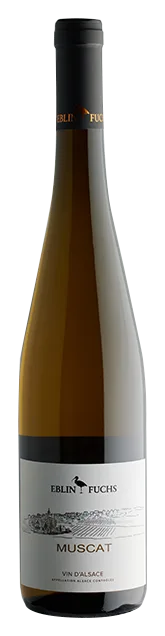 Muscat d’Alsace