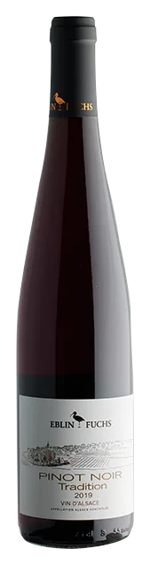 Pinot Noir Schlossreben Tradition
