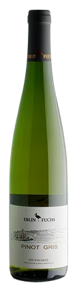 Pinot-Gris Cuvée des Seigneurs
