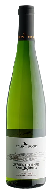 Gewurztraminer Zellenberg