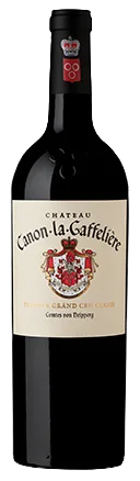 Château Canon La Gaffelière