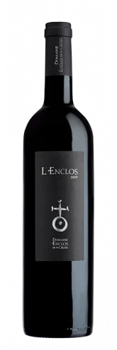 L'Enclos