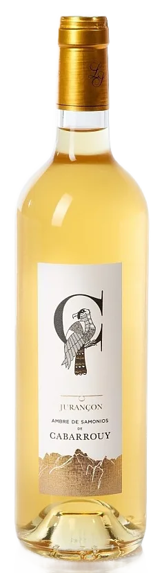 Jurançon Ambre de Samonios