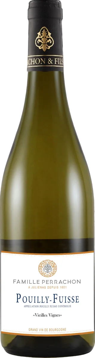 Pouilly-Fuissé