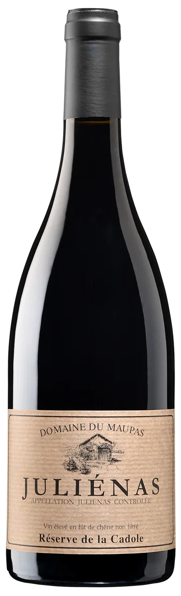 Juliénas Réserve de la Cadole