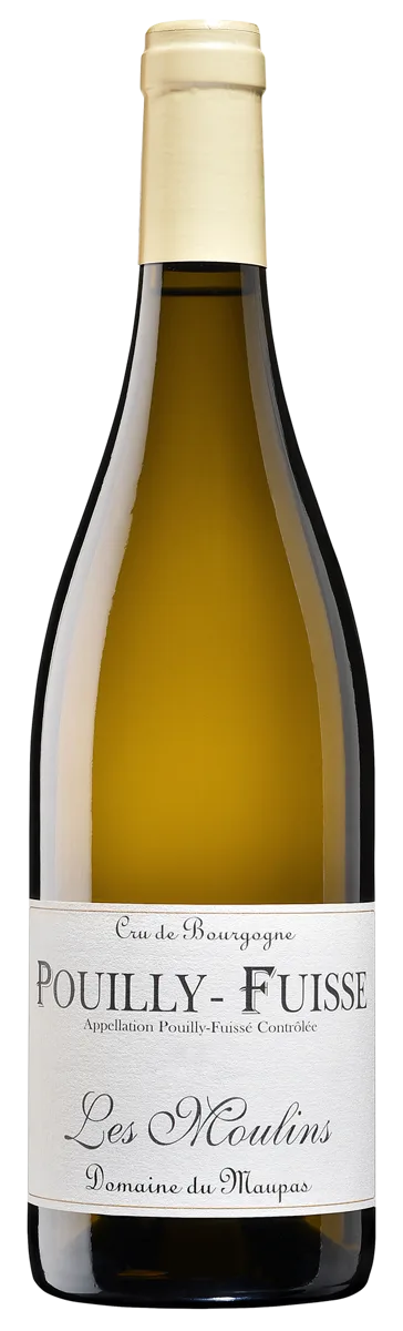 Pouilly-Fuissé