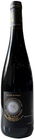 La Croix de Mission