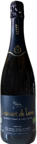Crémant de Loire Blanc
