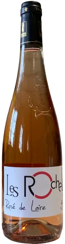 Rosé de Loire Sec