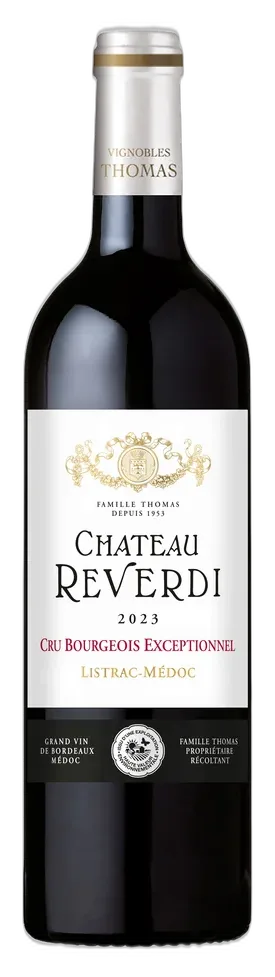 Château Reverdi