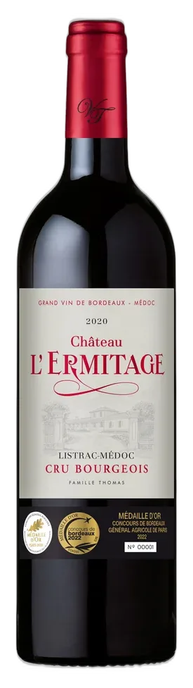 Château l'Ermitage