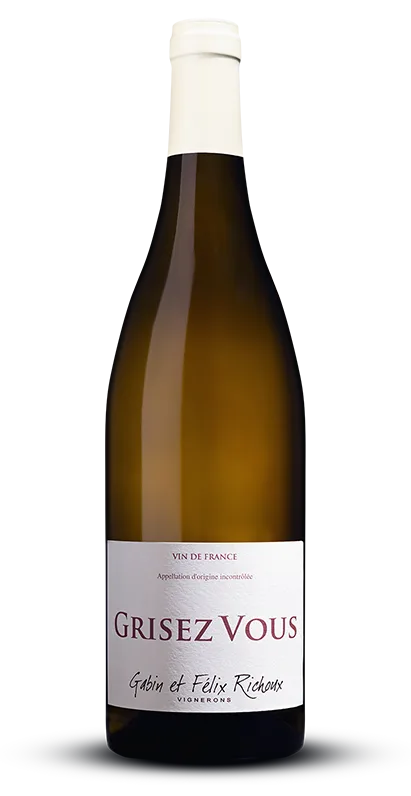 Grisez-Vous
