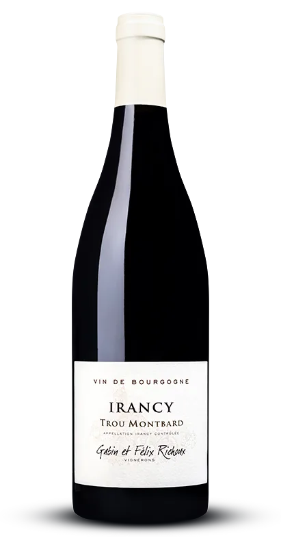 Trou-Montbard