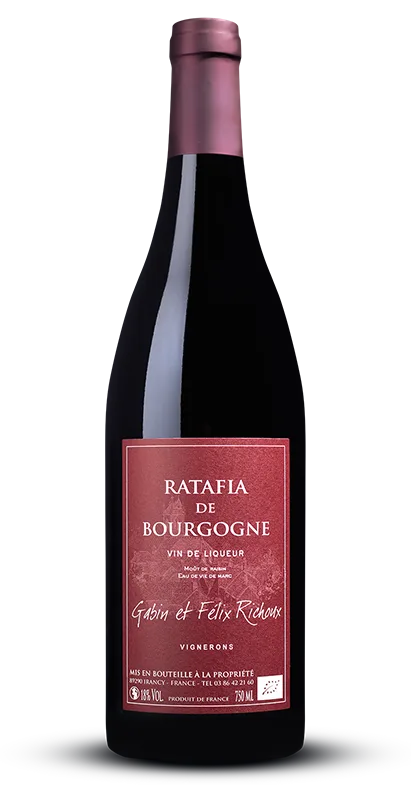 Ratafia de Bourgogne