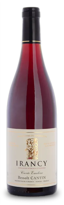 Irancy Cuvée Emeline