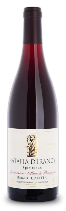 Ratafia d'Irancy