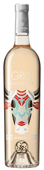 GRIS ETE