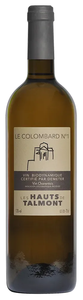 Colombard No 1