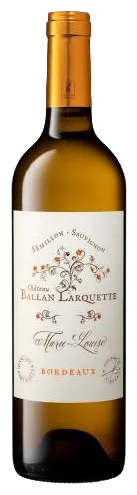 Château Ballan-Larquette Marie-Louise