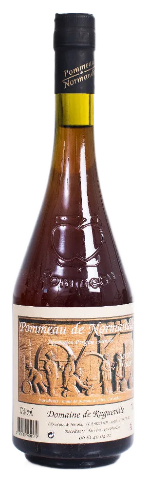 Pommeau Normand