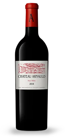 Château Arnauld