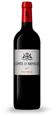 Comte d’Arnauld