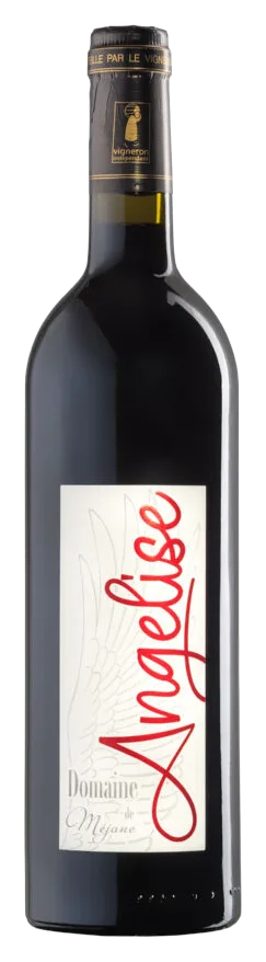 Cuvée Angélise
