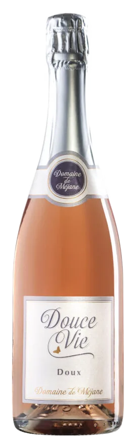 Cuvée Douce Vie