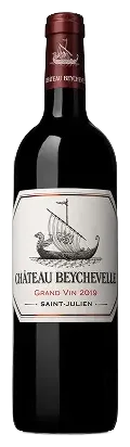 Château beychevelle