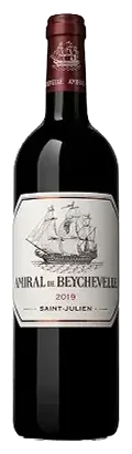 Amiral De beychevelle
