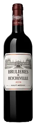Brulières de beychevelle