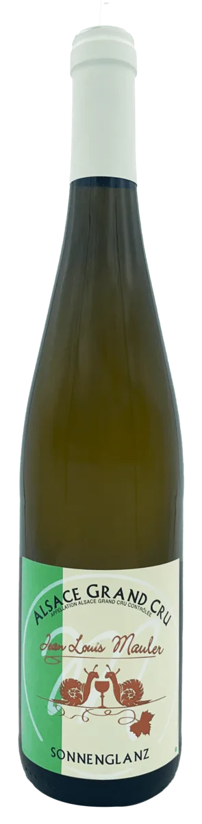 Sonnenglanz Gewurztraminer