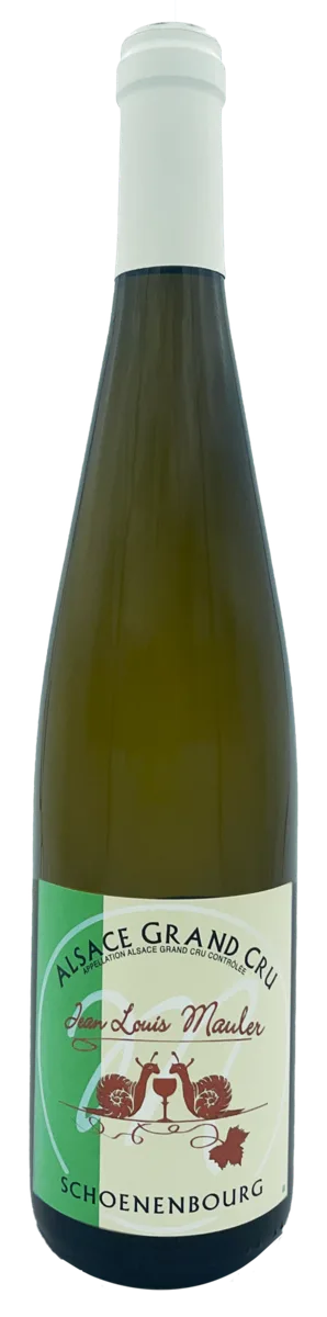 Schoenenbourg Riesling
