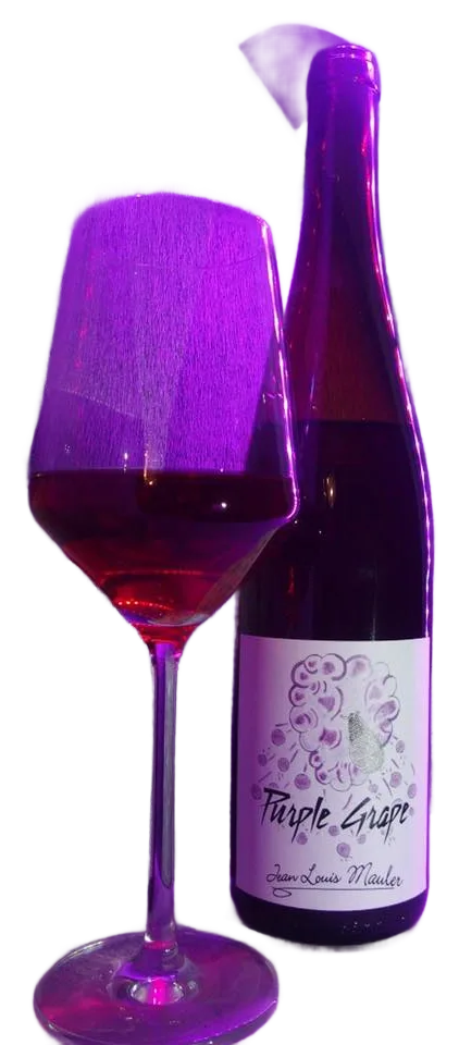 Purple Grape