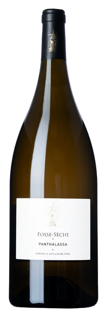 Panthalassa Magnum
