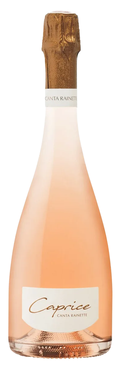 Caprice Rosé Pétillant