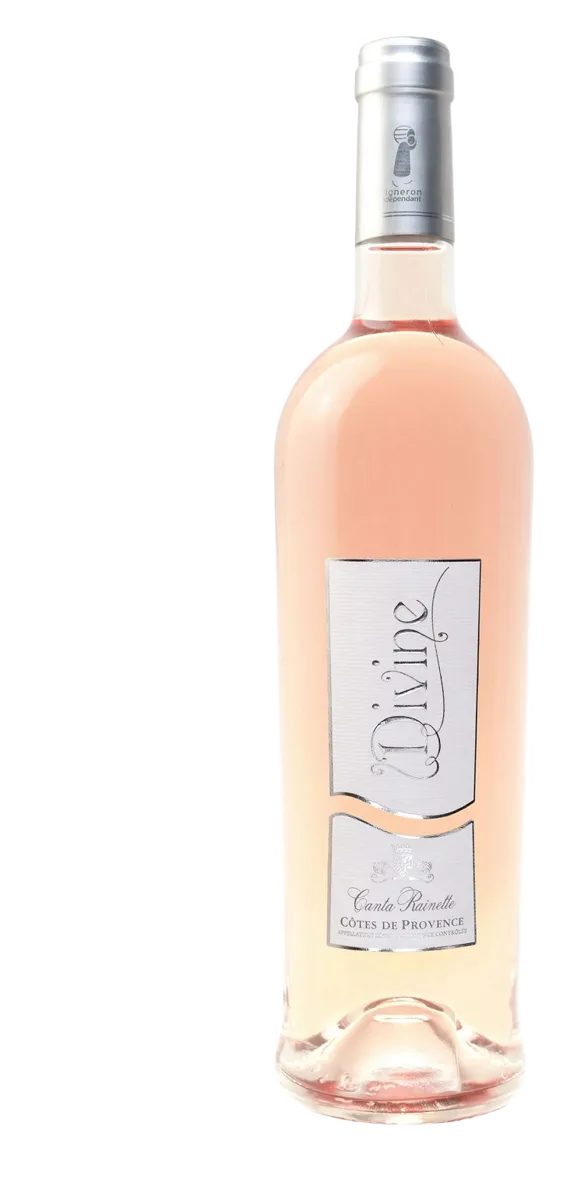 Rosé Divine