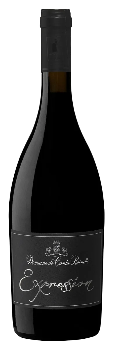 Expression Rouge