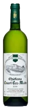Bergerac blanc sec